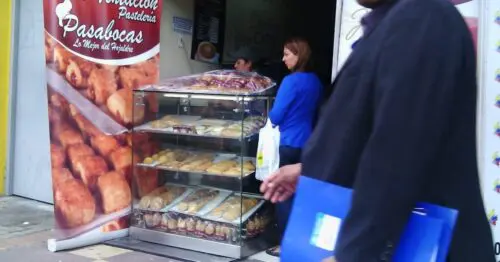 DULCE TENTACION PASTELERIA DULCE TENTACION PASTELERIA